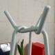 Knit Coat Rack by Hay