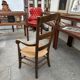 Fauteuil de campagne XXème