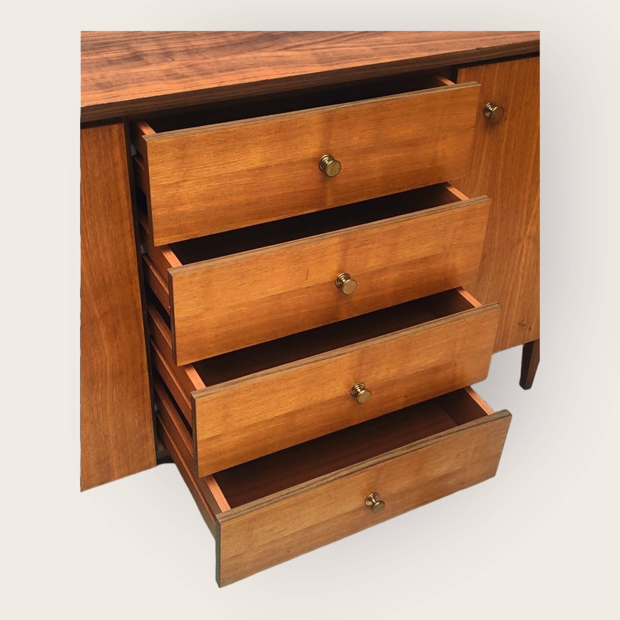 Mid Century sideboard