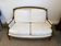 Louis XVI style bench