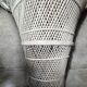 Fauteuil Emmanuelle en rotin