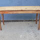 Farm table