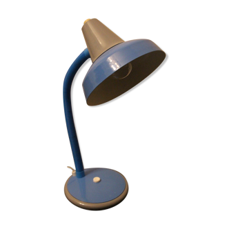 Blue aluminor lamp 80
