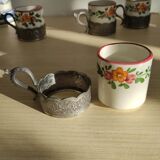 Mocha service