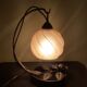 Lampe années 30