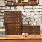 Thiriez haberdashery furniture