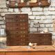 Thiriez haberdashery furniture