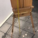Painter's easel