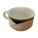 Villeroy & Boch geometric pattern mug