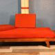Daybed tablet 1950