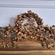 Large Louis XVI mirror