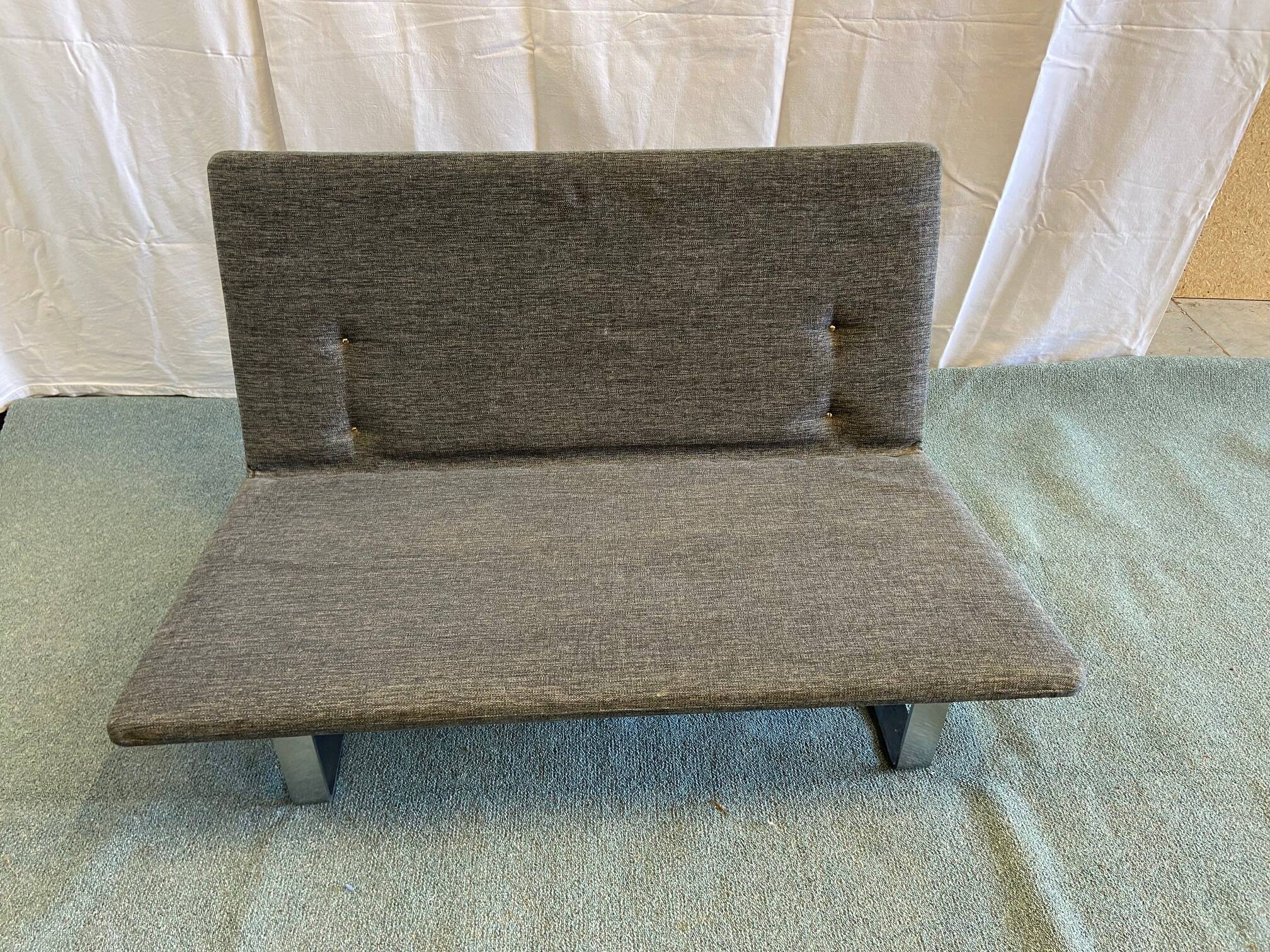 Koh Liang bench for Artifort 1960s