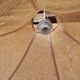 Cane suspension 1970