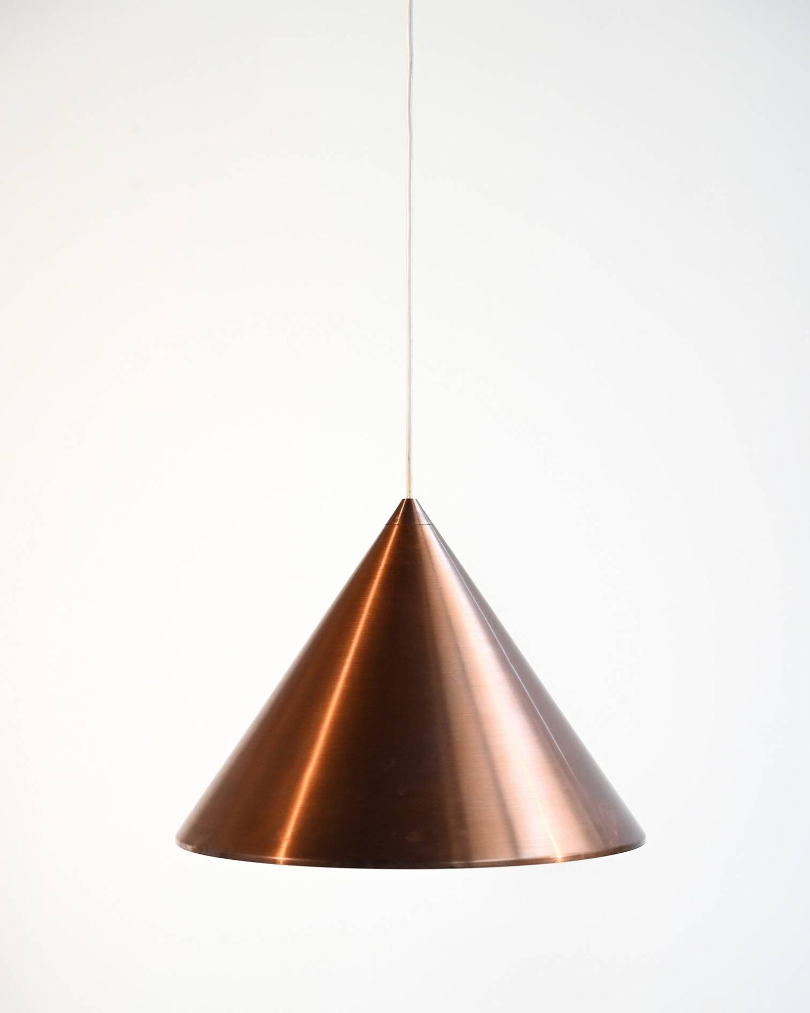 “Biljard” ceiling lamp by Arne Jacobsen for Louis Poulsen, 1960s