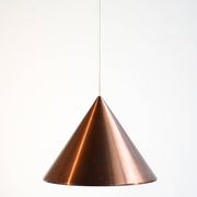 “Biljard” ceiling lamp by Arne Jacobsen for Louis Poulsen, 1960s