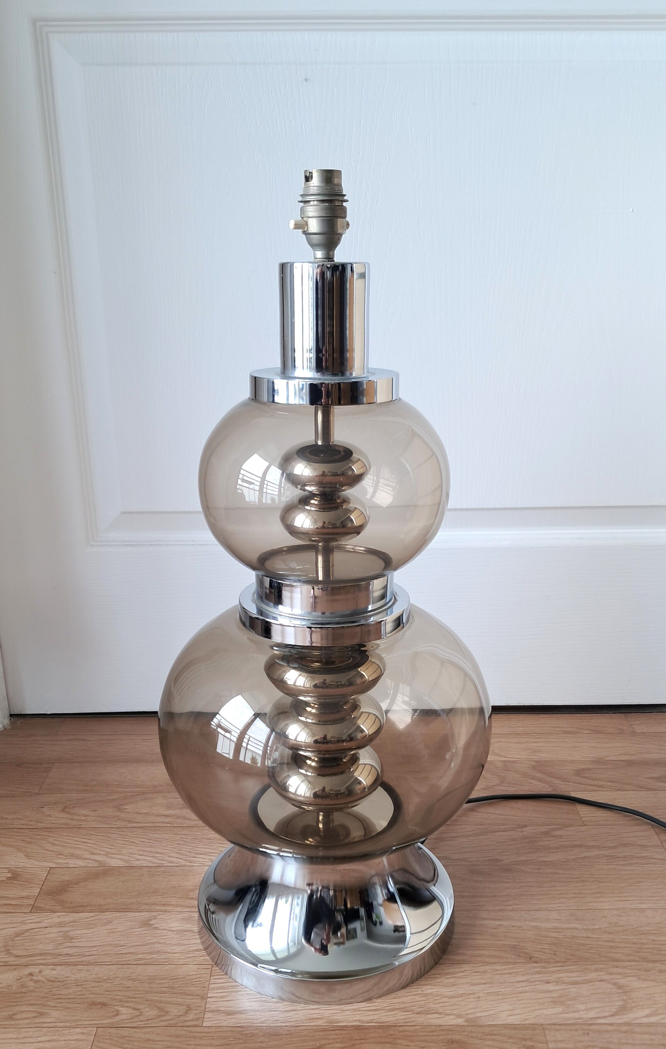 Lamp Richard Essig, 1970