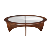 Table basse Astro de Victor Wilkins pour G-Plan.