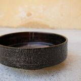 Dish, vintage fruit cup