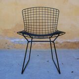 Chair by Harry Bertoia Knoll editions, 1952