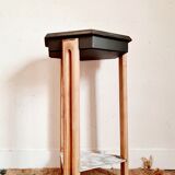 Worker - renovated antique jewelry furniture