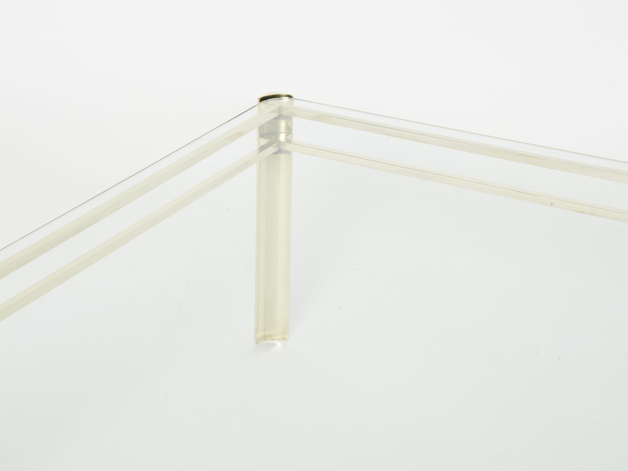 Table de marque Broncz