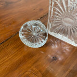 Crystal decanter