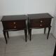 Chevet dans le style Louis XV