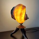 Shell lamp 50s