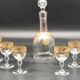 Liquor service