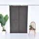 4x7 Brown & Gray Handmade Wool Vintage Rug 140x221Cm SK 241972