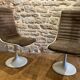 Pair of Lübke chairs