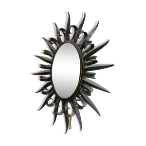Miroir soleil