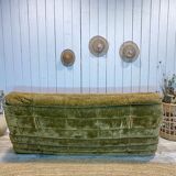"Daybed" Convertible sofa bed Cinna Ligne Roset Model GAO