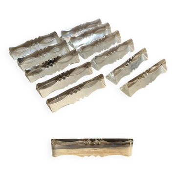 12 knife holders