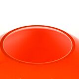 Lampe de Table Vintage en Verre par Stepan Tabery pour Opp Jihlava, 1970s