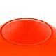 Lampe de Table Vintage en Verre par Stepan Tabery pour Opp Jihlava, 1970s