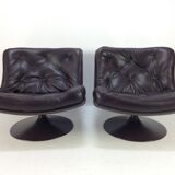 Armchair 975 by Geoffrey Harcourt for Artifort, 1970