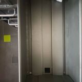 Metal furniture