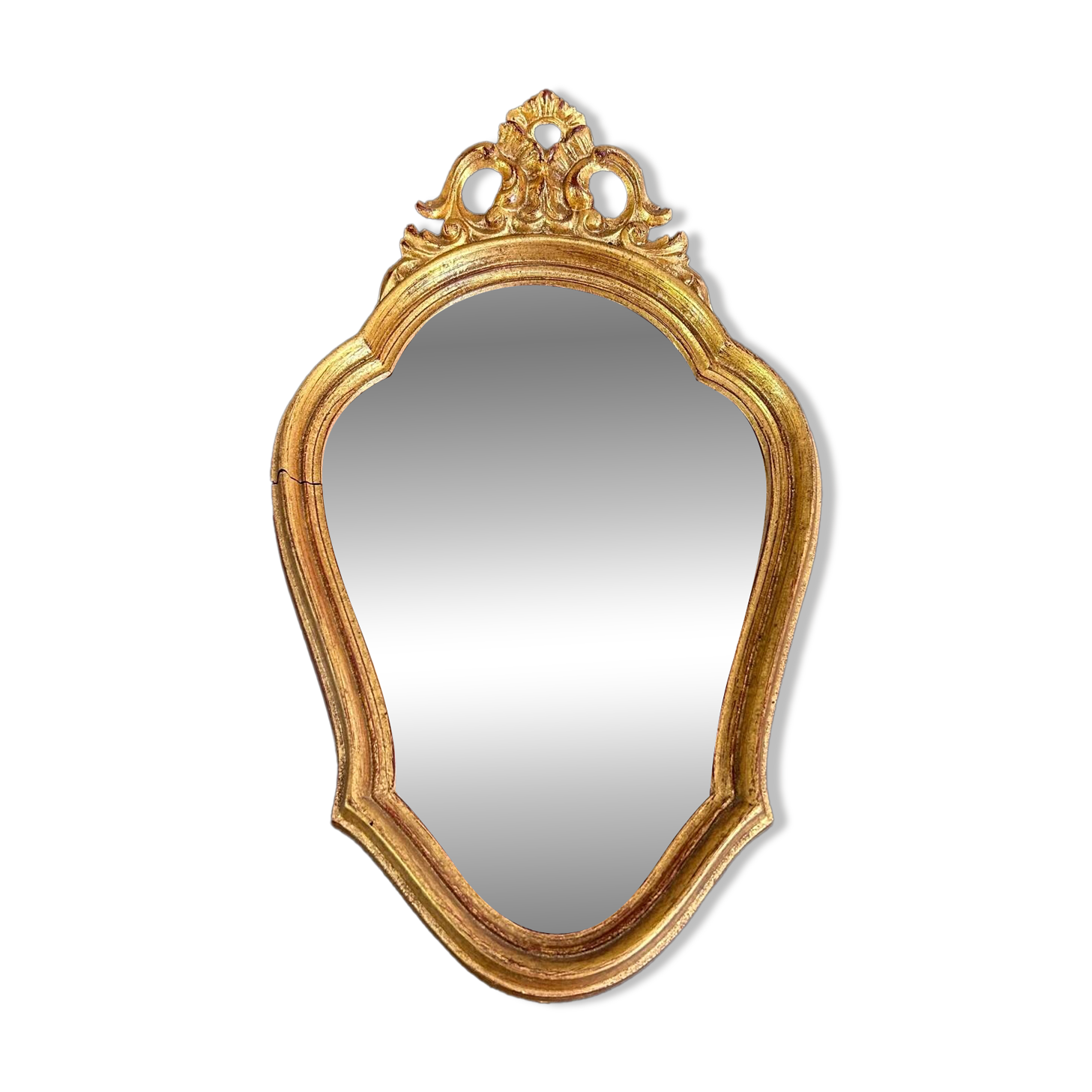 Miroir rocaille S