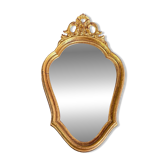 Rockery mirror S