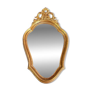 Rockery mirror S