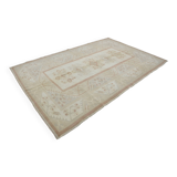 Handknotted Vintage Bohemian Carpet sku 2149