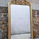 Antique mirror