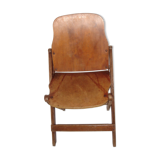 Folding chair US army