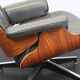 Eames Herman Miller Lounge Chair 670/B 671/B Charles & Ray Eames Seats