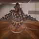 Headboard Louis xv