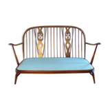 Windsor Ercol bench