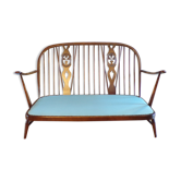 Windsor Ercol bench