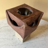 Ceramic table lamp