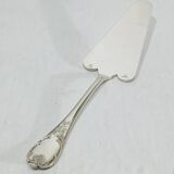 Christofle – Silver-Plated Metal Pie Server Marly Model